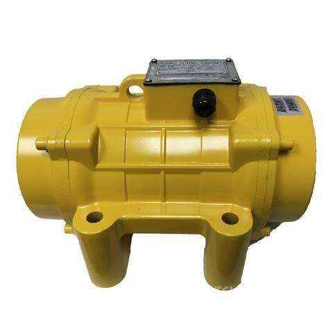 Cormac EV-220V Muut koneet