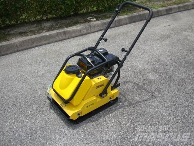 Cormac HP-C95T Tärylevyt