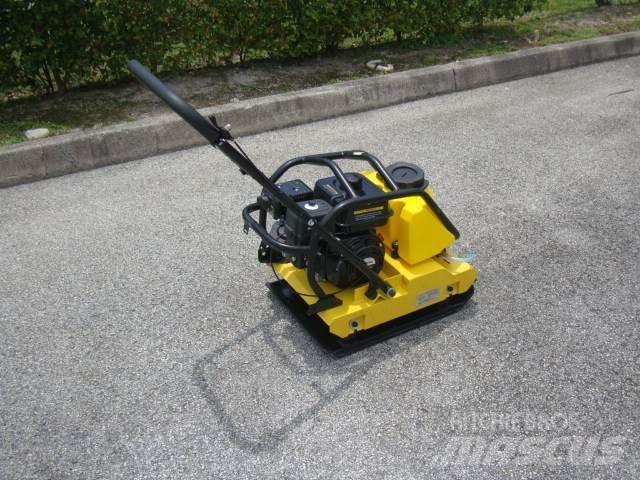 Cormac HP-C95T Tärylevyt