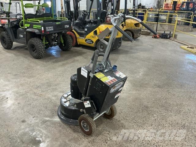 CPS G-290 Myllyt / Murskaus koneet