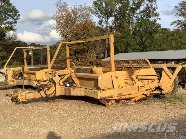  Crabtree Kaavinvaunut