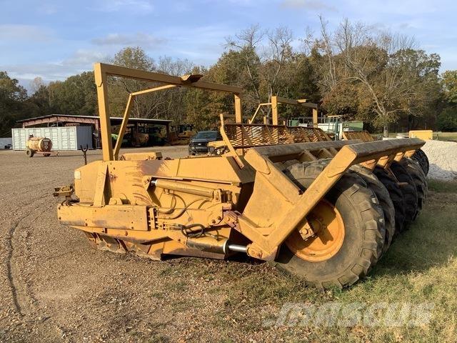  Crabtree Kaavinvaunut