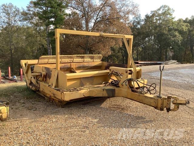  Crabtree Kaavinvaunut