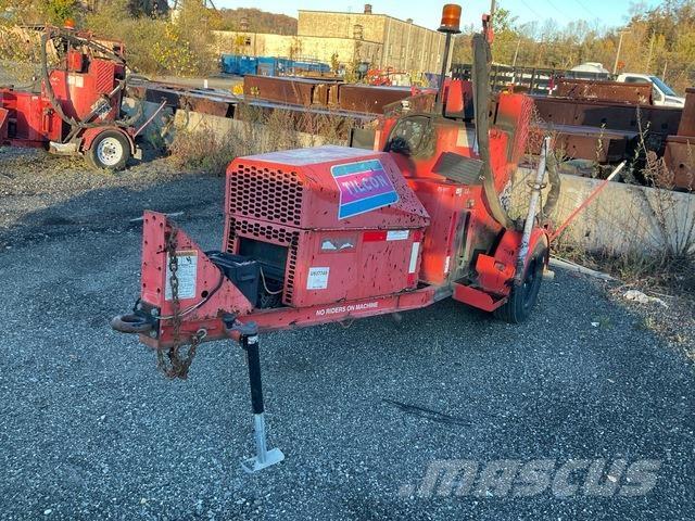 Crafco SS125DC Muut koneet