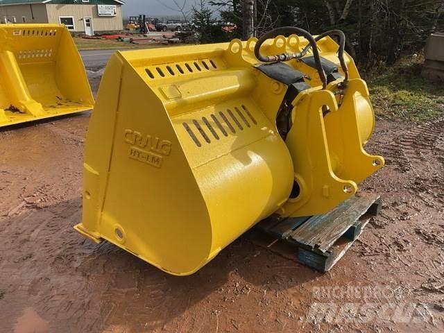 Craig HT-LM Kauhat
