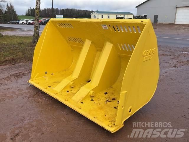 Craig HT-LM Kauhat
