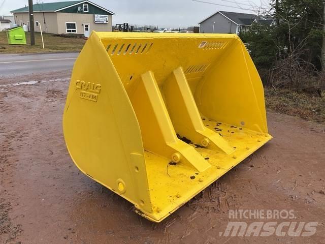 Craig HT-LM Kauhat