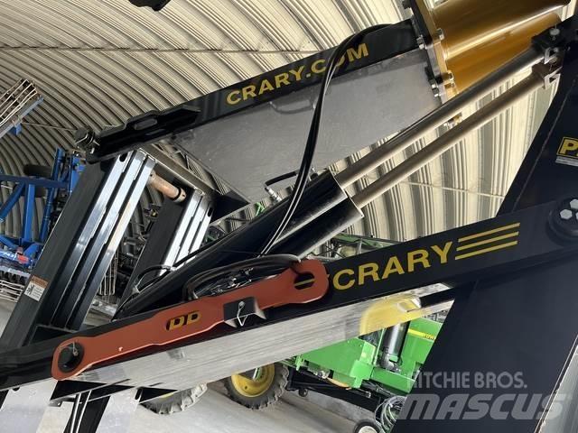  Crary Pro7 Muut koneet