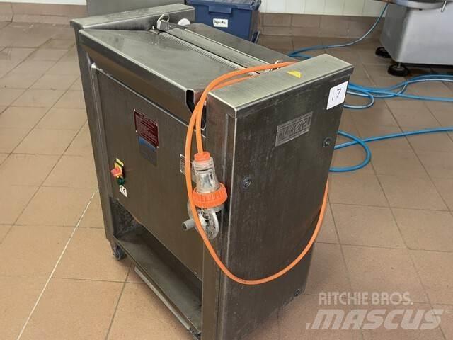  Cretel S346 Muut koneet