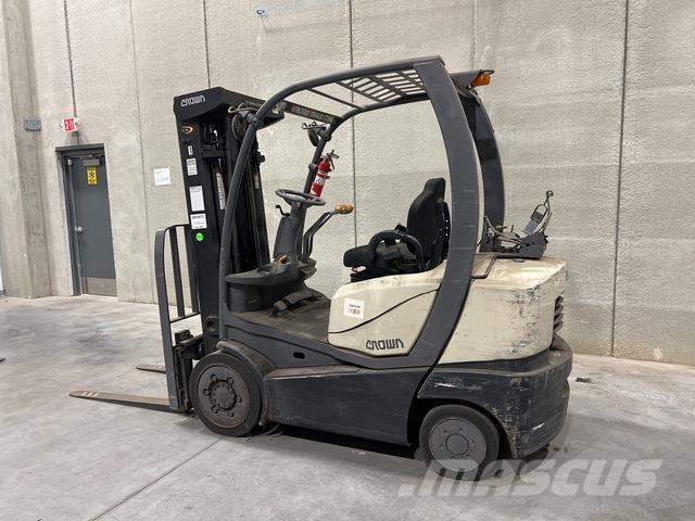 Crown C-5 Muut haarukkatrukit