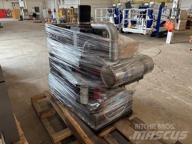 Cummins QSB4.5 Moottorit