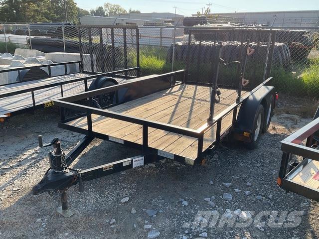 Currahee  Paalivaunut