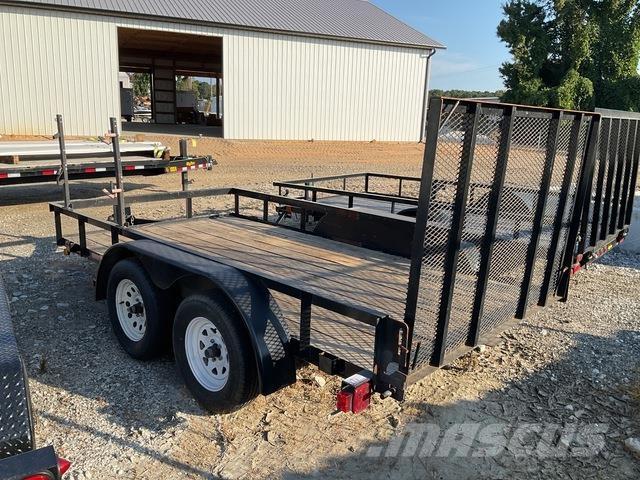 Currahee  Paalivaunut