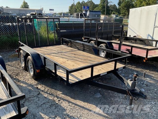 Currahee  Paalivaunut