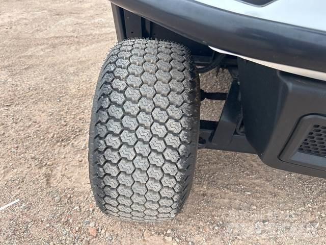 Cushman 800E Muut koneet