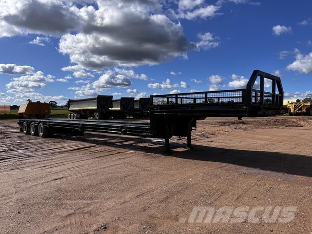  Custom Built Lavetit