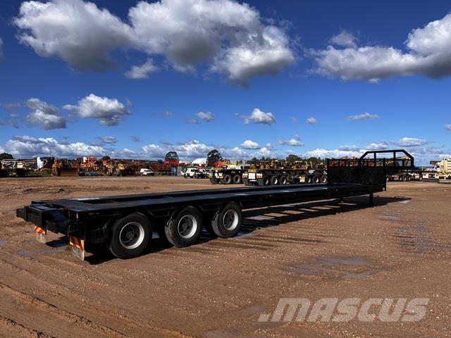  Custom Built Lavetit