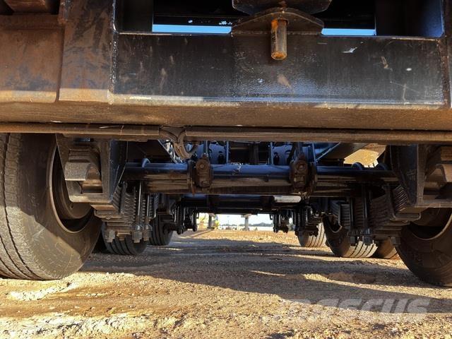  Custom Built Lavetit