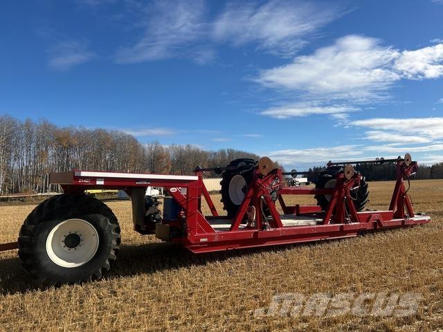  CW Mowat FLC Muut perävaunut