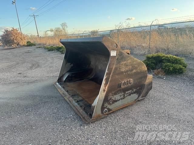 CWS Industries Muut