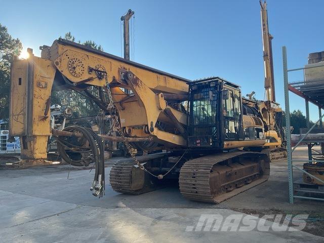  CZM EK200 Raskaat porat