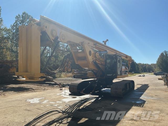  CZM EK250 Raskaat porat