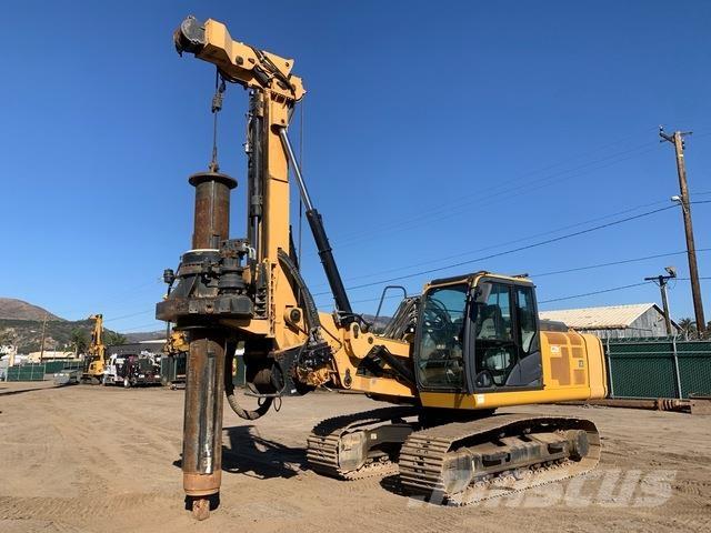  CZM EK65 Raskaat porat