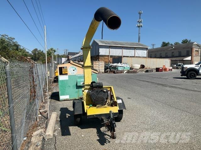  D&S TLV 31HP Puhaltimet