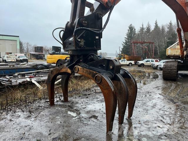 DaeQuip EX400 Kourat