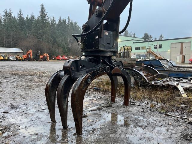 DaeQuip EX400 Kourat