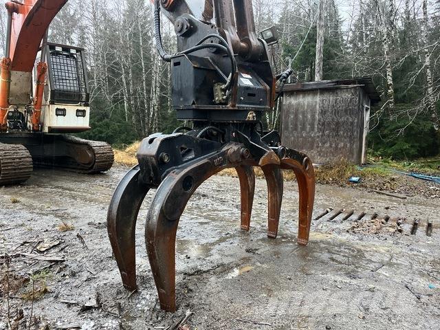 DaeQuip EX400 Kourat