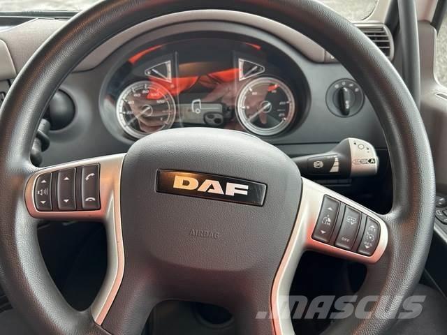 DAF CF 450 Vetopöytäautot