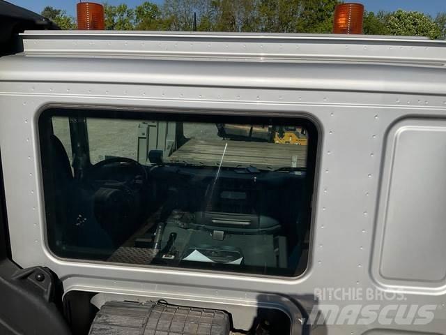 DAF CF85.340 Muut koneet