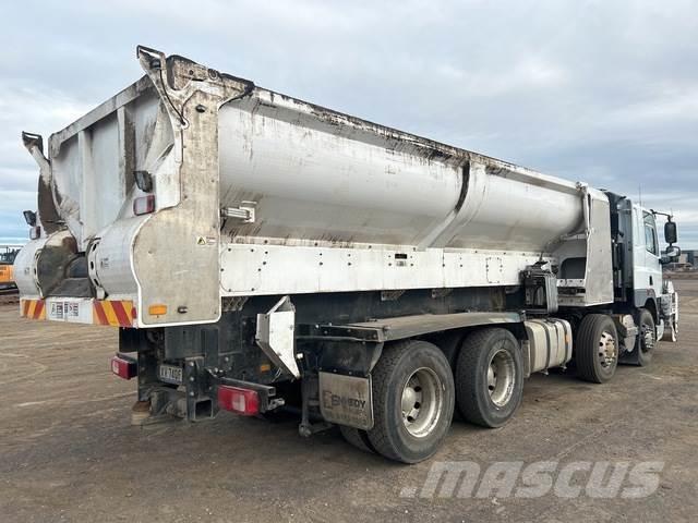 DAF FAD CF85 Betonikuorma-autot
