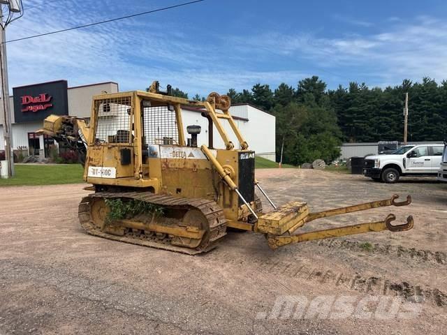 Delta DT150C Muut koneet