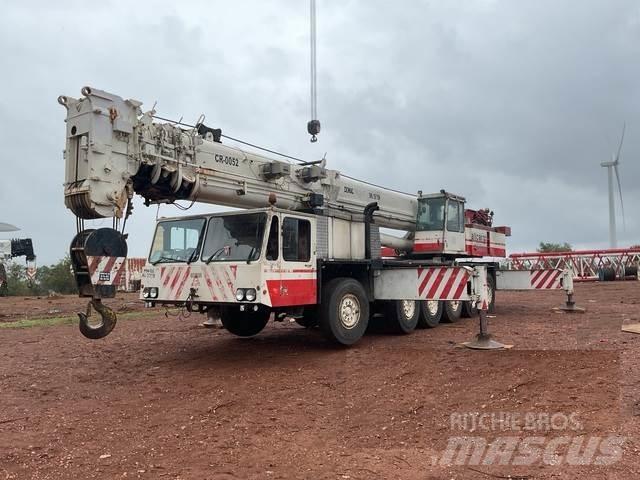Demag HC340 Mobiilinosturit