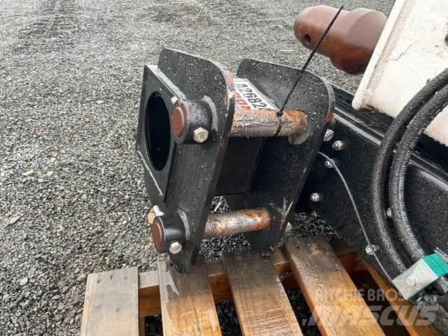 Demco DMB21 Iskuvasarat