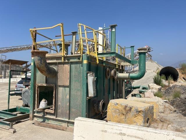 Derrick  Muut koneet