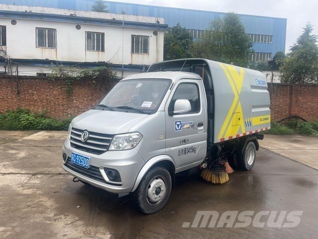 DFSK  Lakaisuautot