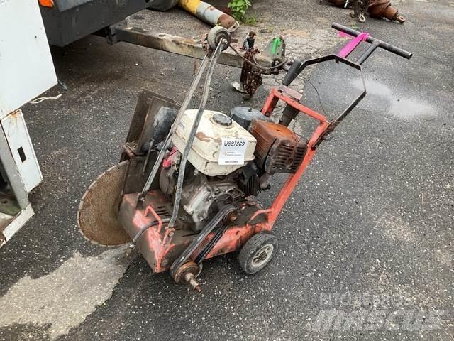 Diamond CC1300 Muut koneet