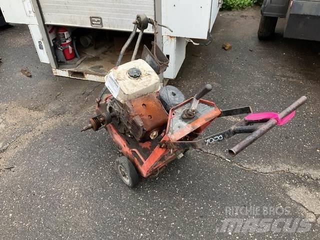 Diamond CC1300 Muut koneet