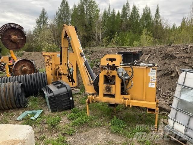 Diamond Mowers Asfaltti- ja betonileikkurit