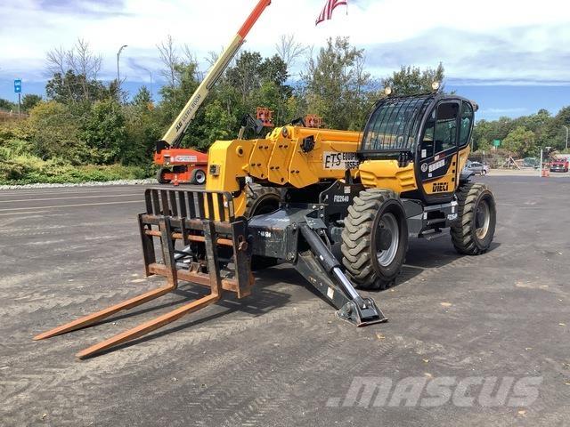 Dieci 12.56-C Kurottajat