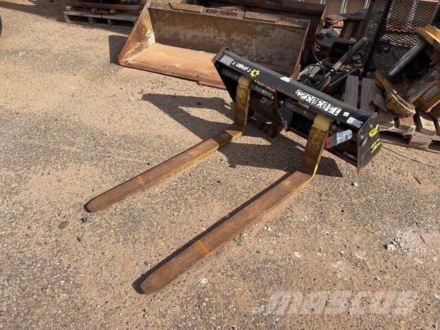 Digga PF-4000T Muut koneet