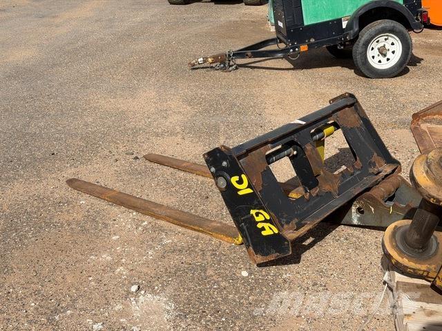 Digga PF-4000T Muut koneet