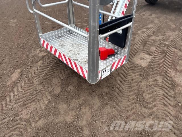 Dino 220RXT Kuukulkijat