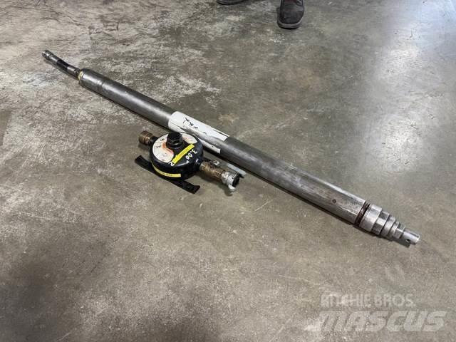 Ditch Witch  Other Underground Equipment