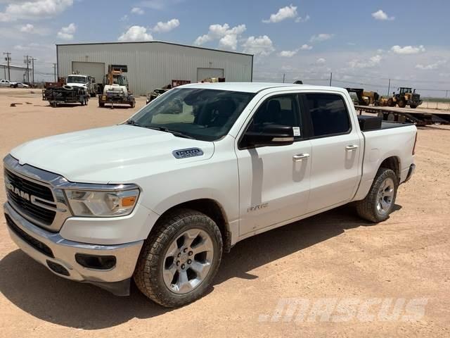 Dodge 1500 Muut autot