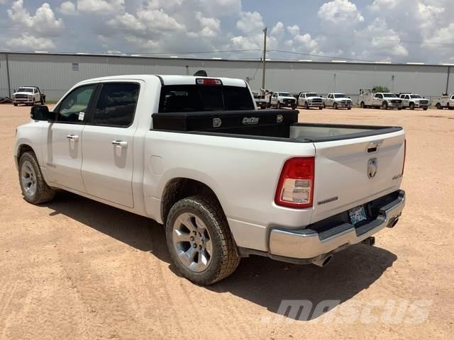 Dodge 1500 Muut autot