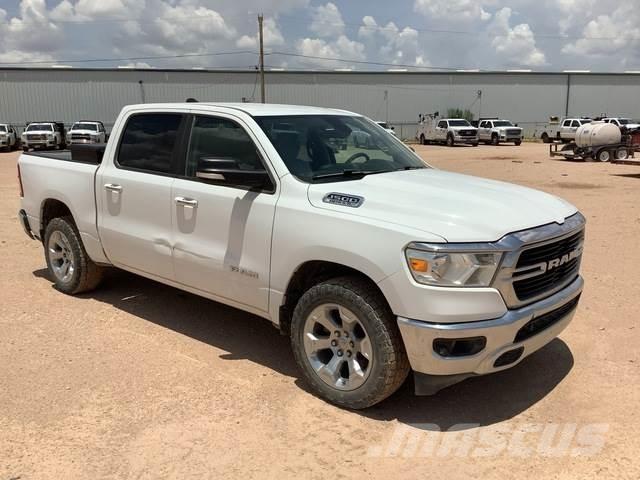 Dodge 1500 Muut autot